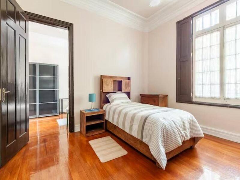 Habitaciones En Excelente Ubicacion Para 8 Personas México DF Exterior foto